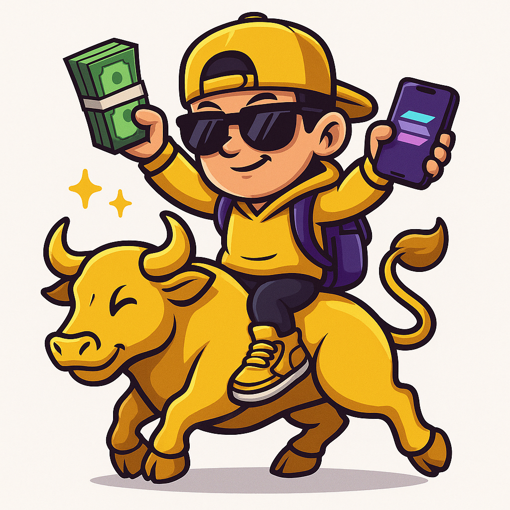 Top bounty hunter riding the bull market