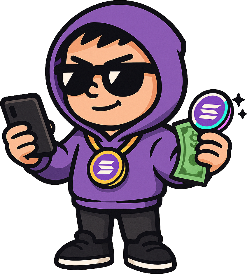 Projects Post Bounties