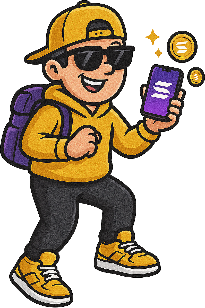 Browse & Choose Tasks